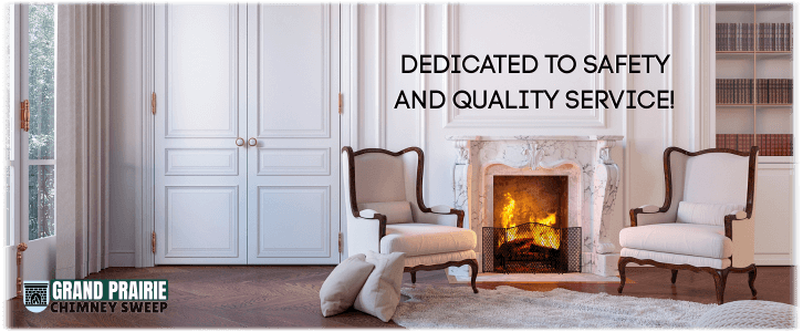 Chimney and Fireplace Solutions