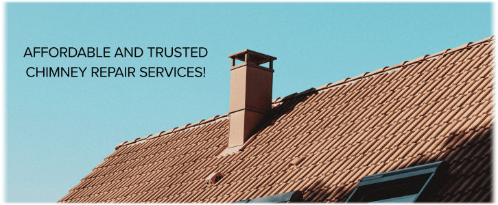 Chimney Repair Grand Prairie TX