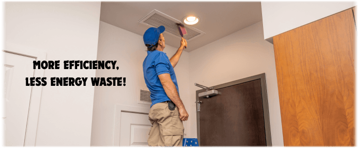 Dryer Vent Cleaning Grand Prairie TX