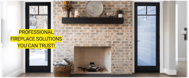 Grand Prairie TX Chimney Sweep